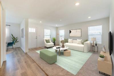 Photo 2 of 10 of home located at 1336 Birchview Drive Maplewood, MN 55119