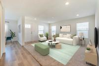 2025 Clayton HS Mobile Home