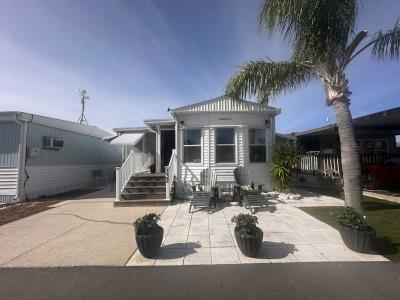 Mobile Home at 8225 Arevee Dr, Lot 332 New Port Richey, FL 34653