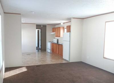 Photo 2 of 8 of home located at 410 Deer Creek Village Lot 40 Galveston, IN 46932