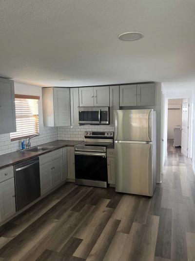 Photo 2 of 17 of home located at 5145 E Bay Drive Lot 228 Clearwater, FL 33764