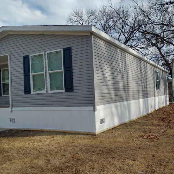 2026 Manufactured Home