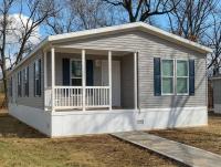 2026 Manufactured Home