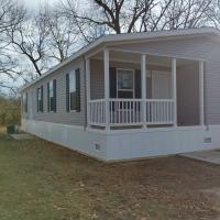 2026 Manufactured Home