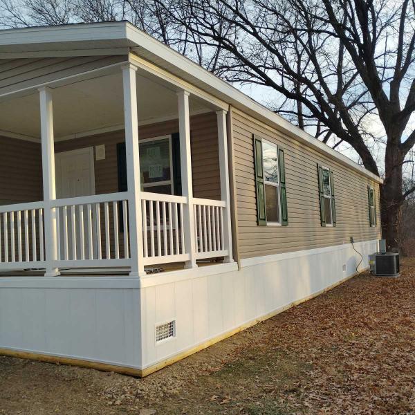 2026 Manufactured Home