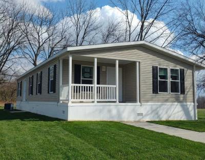 Mobile Home at 17 Woodmoor Ct Leavenworth, KS 66048