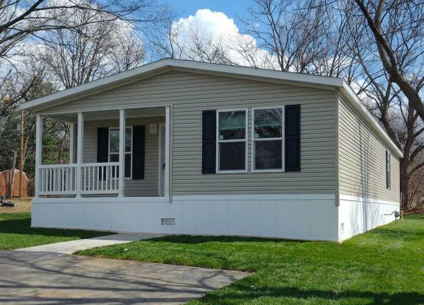 2026 Manufactured Home