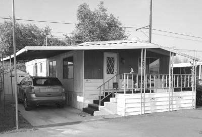 Mobile Home at 4841 Holly Ave Long Beach, CA 90805