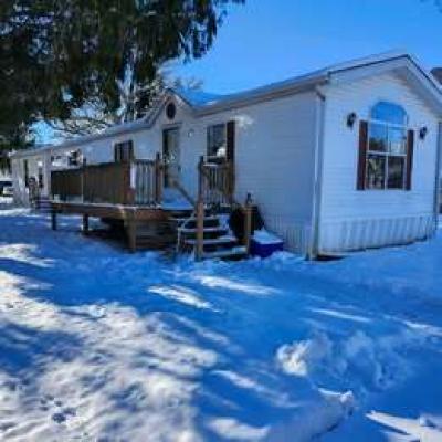 Mobile Home at 15941 Durand Avenue Union Grove, WI 53182