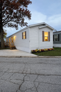 2023 Clayton Homes Mobile Home