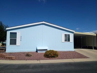 Photo 3 of 20 of home located at 8401 S Kolb Rd Tucson, AZ 85756