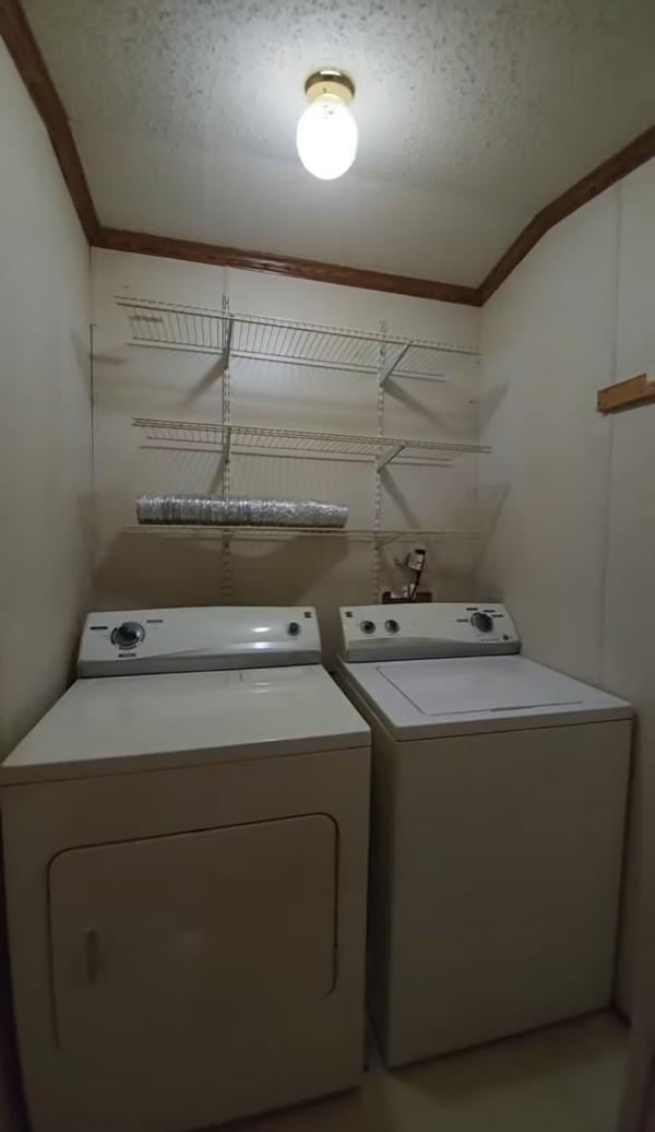 Fortress Manufactured Home