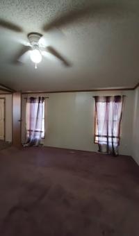 Fortress Manufactured Home