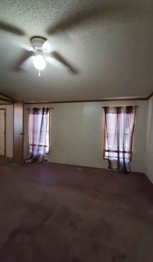 Fortress Manufactured Home