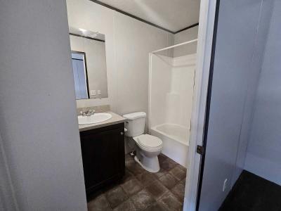 Photo 3 of 8 of home located at 1204 Benson Rd., Lot 42 Montevideo, MN 56265