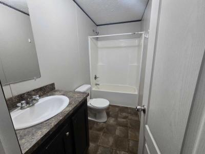 Photo 5 of 5 of home located at 1204 Benson Rd., Lot 18 Montevideo, MN 56265