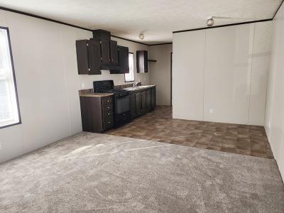 Photo 2 of 5 of home located at 1204 Benson Rd., Lot 18 Montevideo, MN 56265