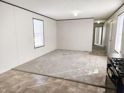 Photo 3 of 5 of home located at 1204 Benson Rd., Lot 18 Montevideo, MN 56265