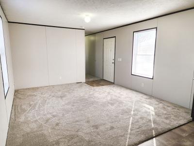 Photo 4 of 5 of home located at 1204 Benson Rd., Lot 18 Montevideo, MN 56265