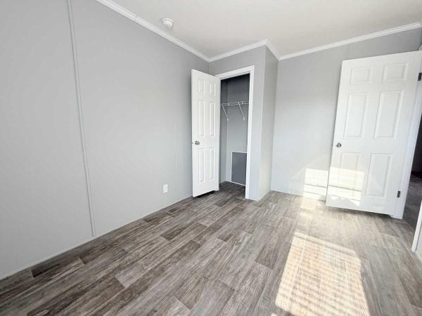 2020 Clayton Homes Manufactured Home