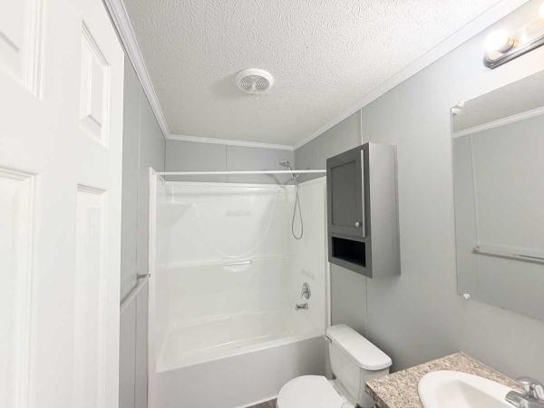 2020 Clayton Homes Manufactured Home