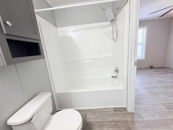 2020 Clayton Homes Manufactured Home