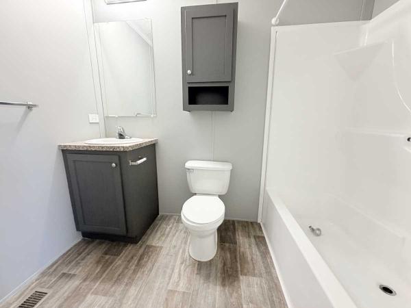 2020 Clayton Homes Manufactured Home