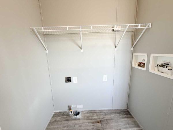 2020 Clayton Homes Manufactured Home