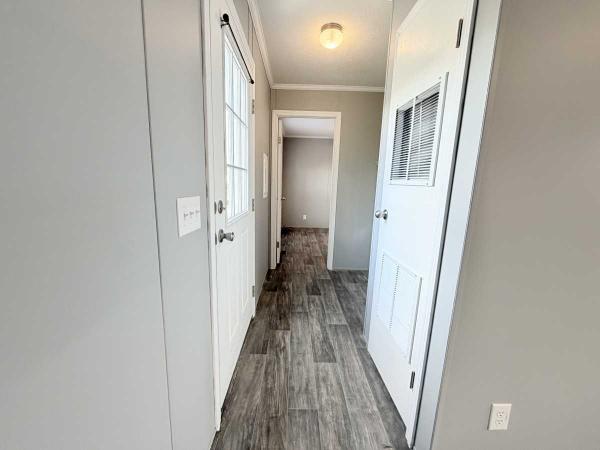 2020 Clayton Homes Manufactured Home