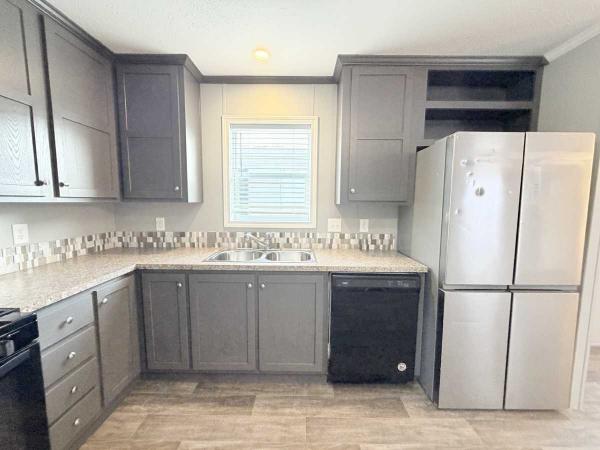 2020 Clayton Homes Manufactured Home