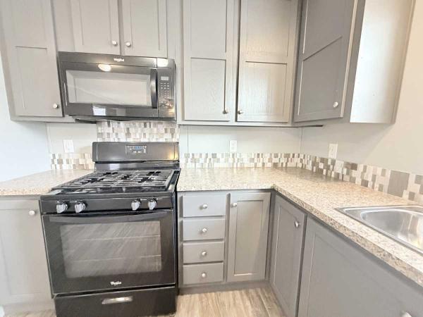 2020 Clayton Homes Manufactured Home