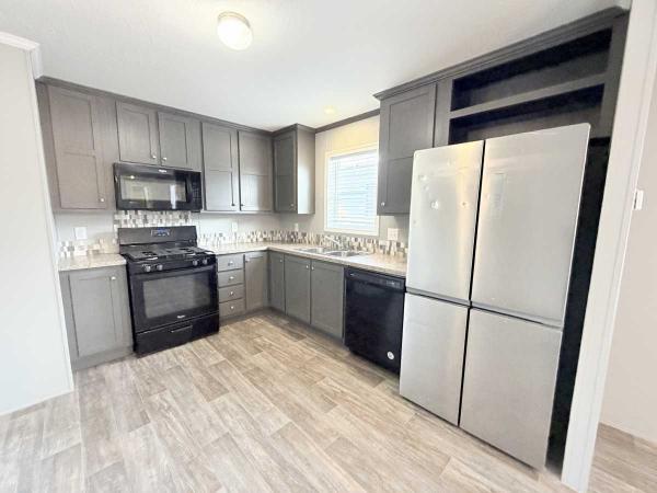 2020 Clayton Homes Mobile Home For Sale