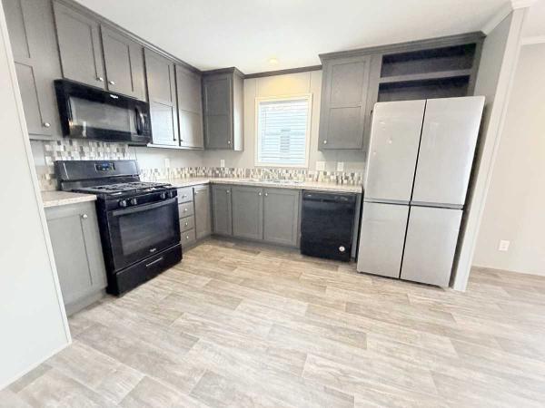 2020 Clayton Homes Manufactured Home