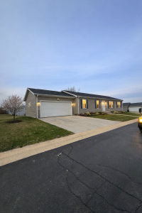 2016 Crest Heritage Manufactured Home