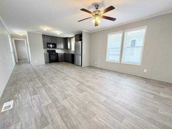 2020 Clayton Homes Manufactured Home