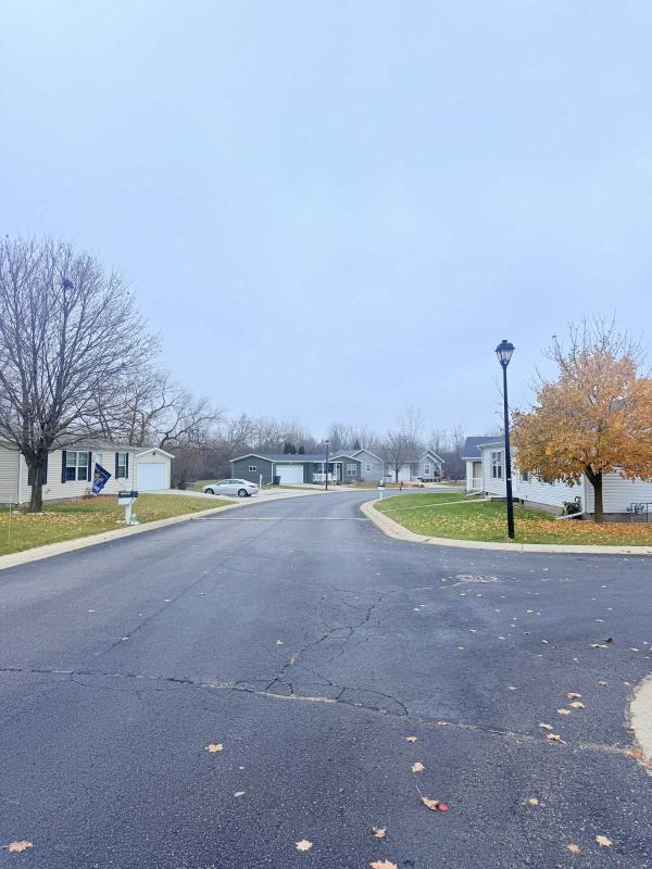 2016 Crest Heritage Manufactured Home