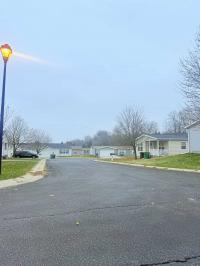 2016 Crest Heritage Manufactured Home