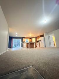 2016 Crest Heritage Manufactured Home