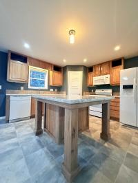 2016 Crest Heritage Manufactured Home