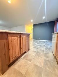 2016 Crest Heritage Manufactured Home