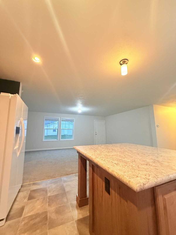 2016 Crest Heritage Manufactured Home