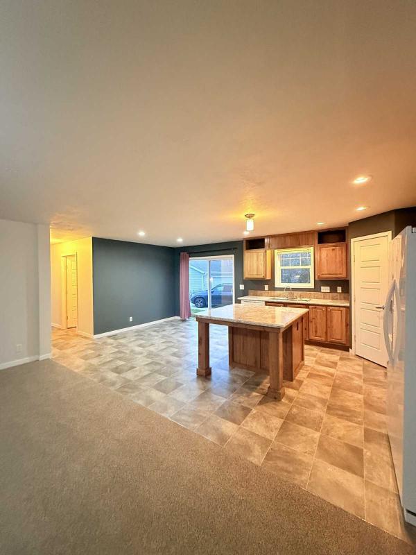 2016 Crest Heritage Manufactured Home