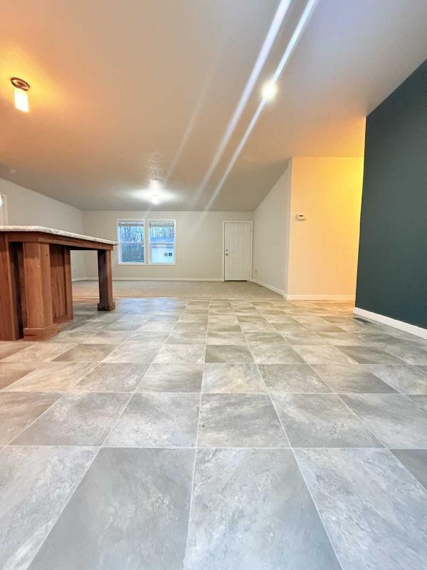 2016 Crest Heritage Manufactured Home