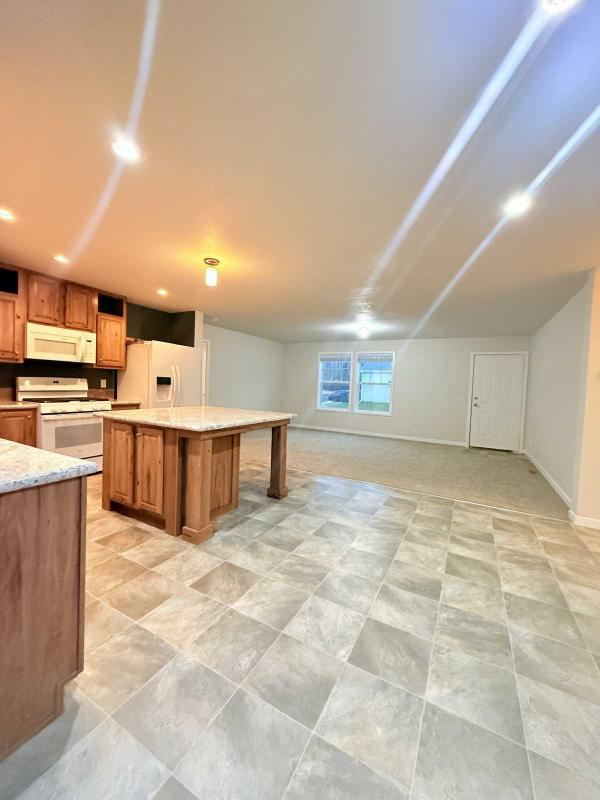 2016 Crest Heritage Manufactured Home