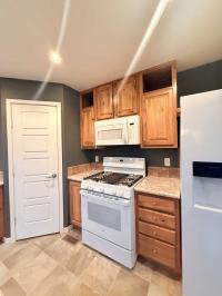 2016 Crest Heritage Manufactured Home