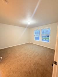 2016 Crest Heritage Manufactured Home