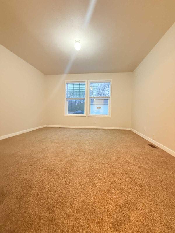 2016 Crest Heritage Manufactured Home