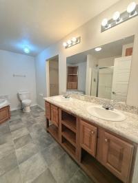 2016 Crest Heritage Manufactured Home