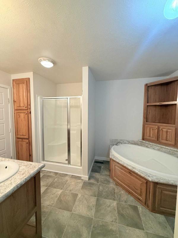 2016 Crest Heritage Manufactured Home