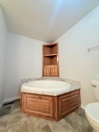 2016 Crest Heritage Manufactured Home